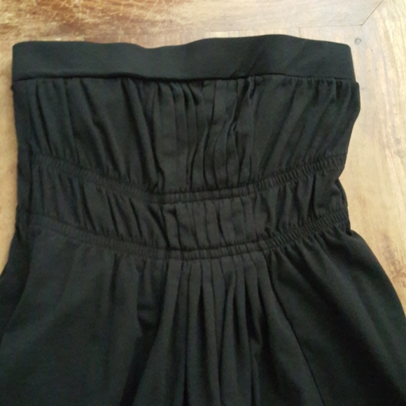 NWOT Victoria"s Secret Bra Top Strapless Dress - Picture 3 of 16